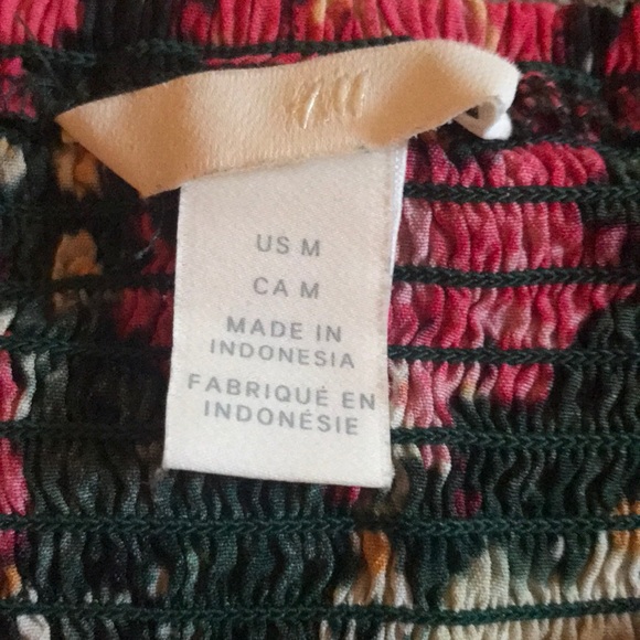 H&M top - Picture 3 of 4